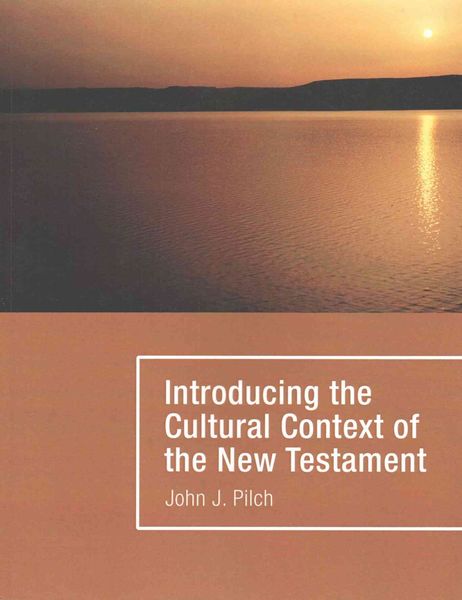 Produktbild: Introducing the Cultural Context of the New Testament