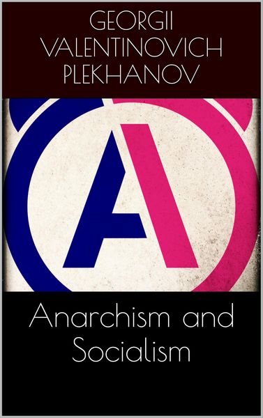 Produktbild: Anarchism and Socialism