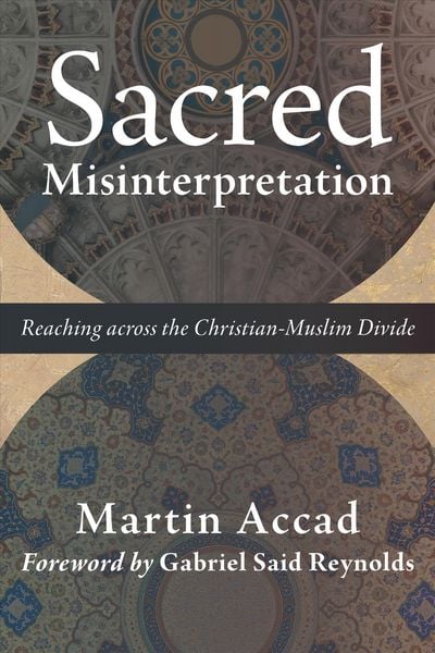 Produktbild: Sacred Misinterpretation