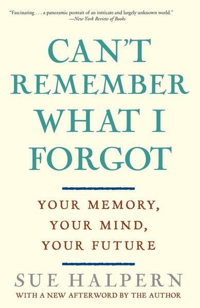 Produktbild: Can't Remember What I Forgot