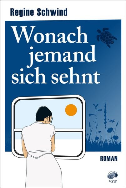 Produktbild: Wonach jemand sich sehnt