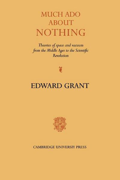 Produktbild: Much ADO about Nothing