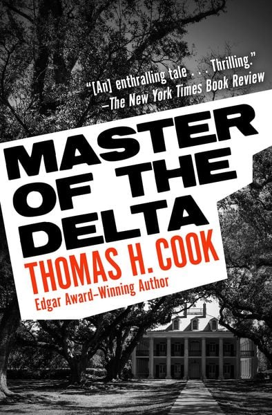 Produktbild: Master of the Delta
