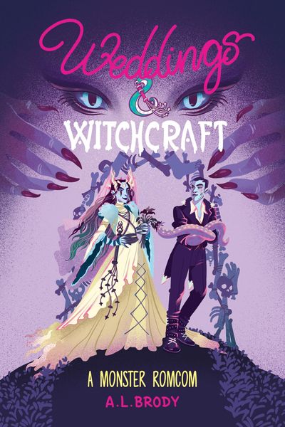 Produktbild: Weddings & Witchcraft