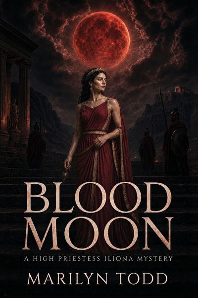 Produktbild: Blood Moon