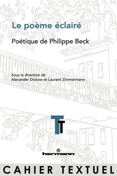 Produktbild: Le poeme eclaire