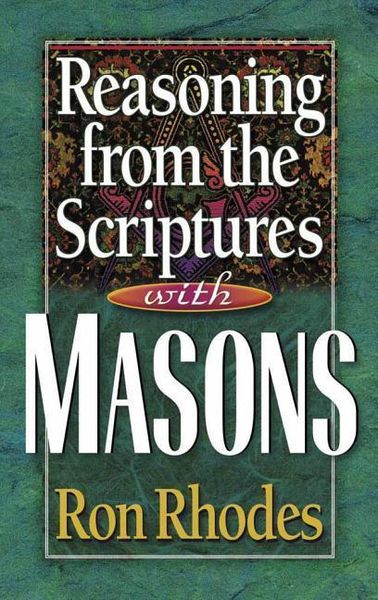 Produktbild: Reasoning from the Scriptures with Masons