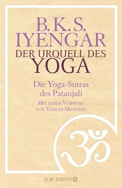 Produktbild: Der Urquell des Yoga