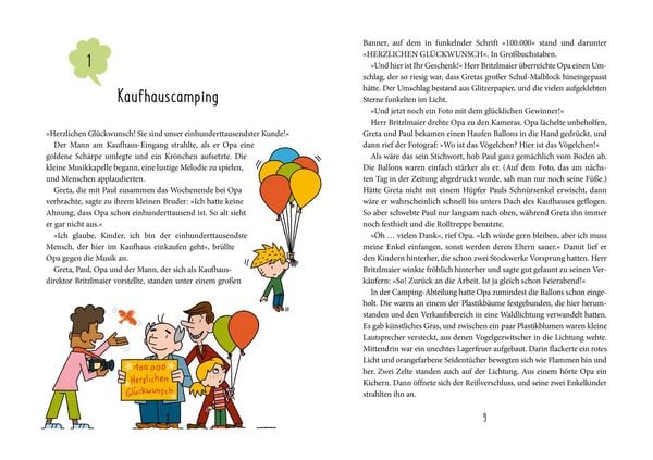 Produktbild: Wenn Gummib&auml;rchen schnarchen