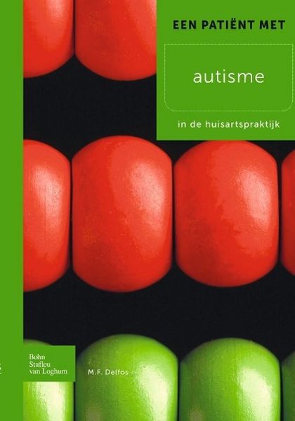 Produktbild: Een patient met autisme
