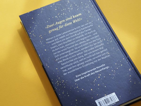 Produktbild: Und der Wal spuckt mich aus