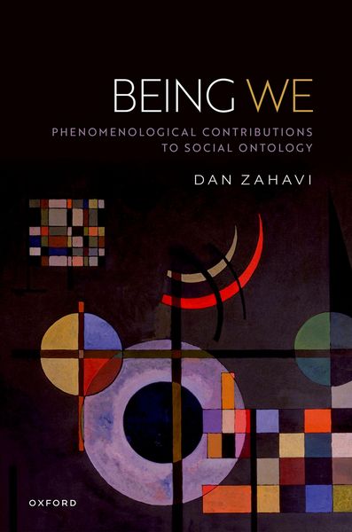 Produktbild: Being We