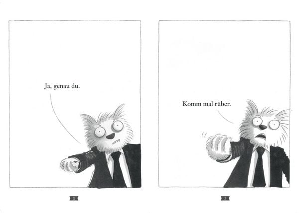 Produktbild: B&ouml;se Jungs (Band 1)