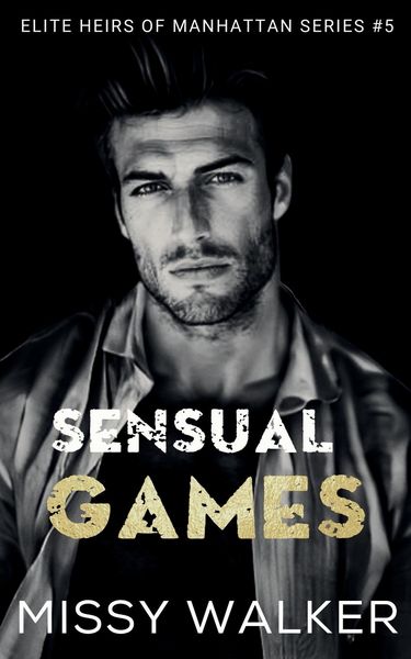 Produktbild: Sensual Games