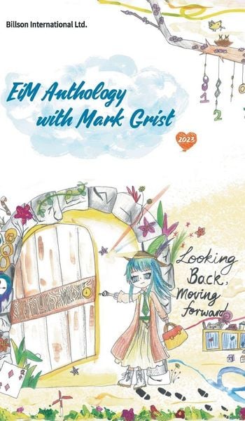 Produktbild: EiM Anthology with Mark Grist 2023