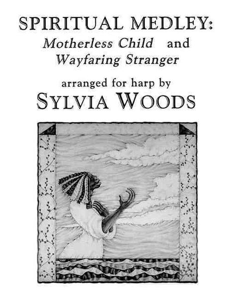 Produktbild: Spiritual Medley: Motherless Child and Wayfaring Stranger
