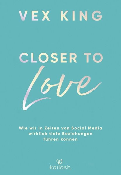 Produktbild: Closer to Love