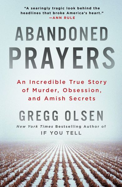 Produktbild: Abandoned Prayers