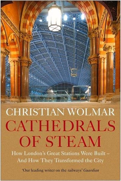 Produktbild: Cathedrals of Steam