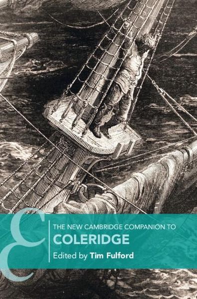 Produktbild: New Cambridge Companion to Coleridge