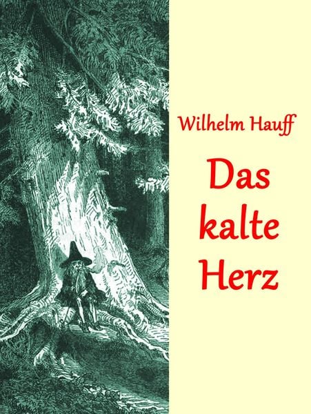 Produktbild: Das kalte Herz