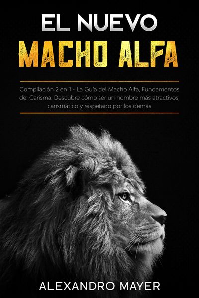 Produktbild: El Nuevo Macho Alfa
