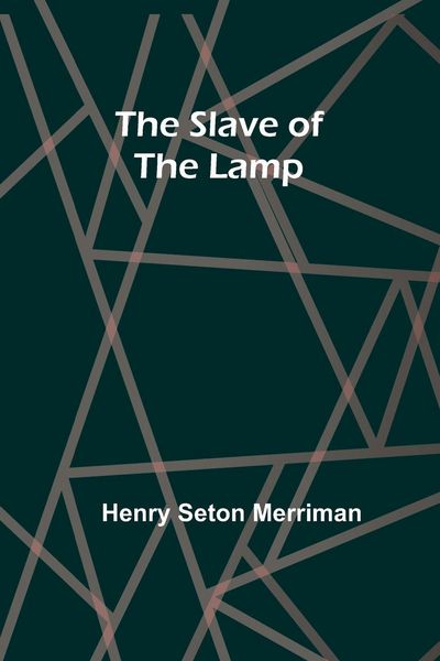 Produktbild: The Slave of the Lamp