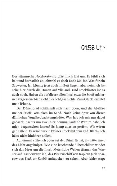 Produktbild: Schnick, schnack, tot