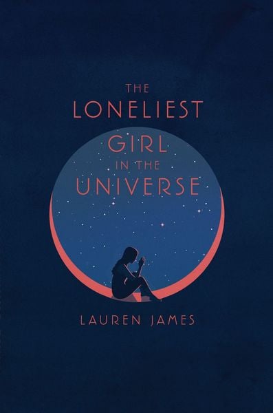 Produktbild: The Loneliest Girl in the Universe