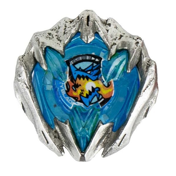 Produktbild: World's Smallest Beyblade (3 assorted styles)