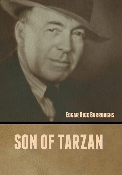Produktbild: Son of Tarzan