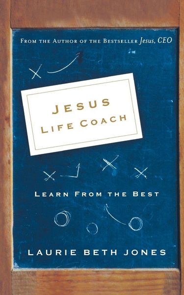 Produktbild: Jesus, Life Coach