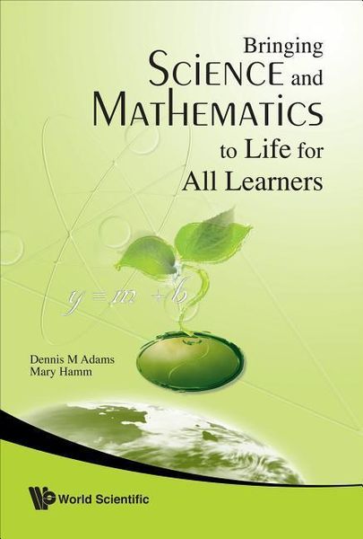 Produktbild: Bringing Science and Mathematics to Life for All Learners