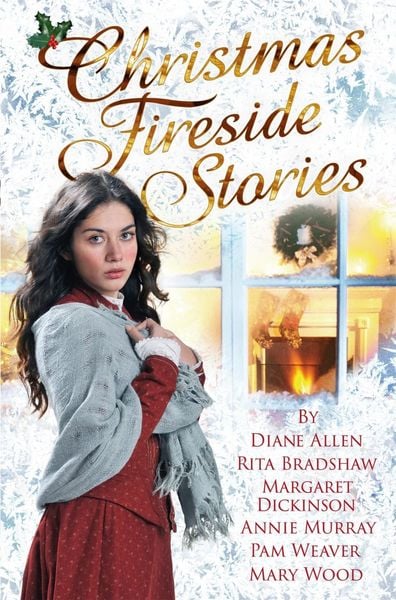Produktbild: Christmas Fireside Stories
