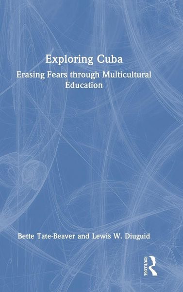 Produktbild: Exploring Cuba