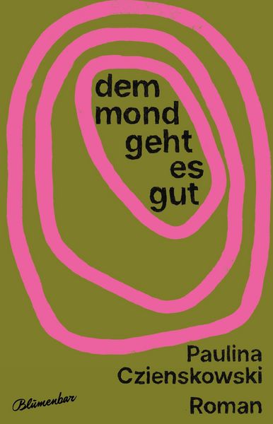 Produktbild: Dem Mond geht es gut