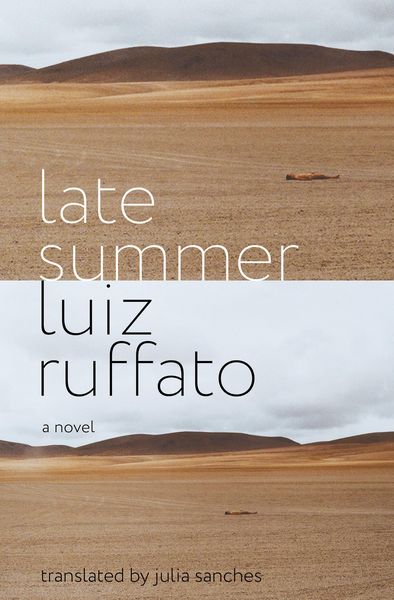 Produktbild: Late Summer