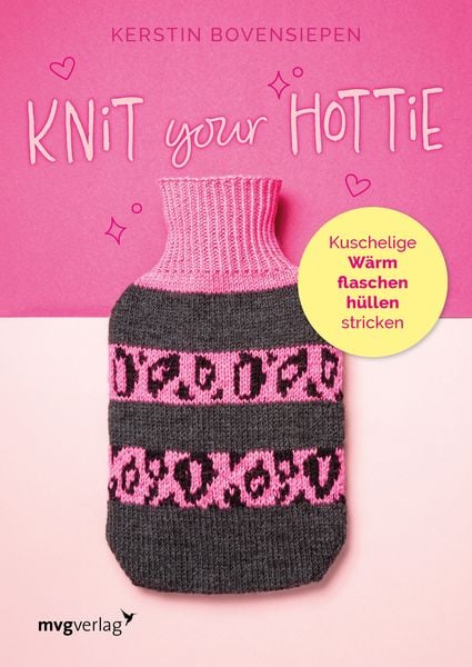 Produktbild: Knit your hottie
