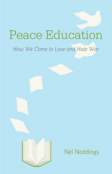 Produktbild: Peace Education