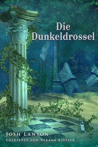Produktbild: Die Dunkeldrossel
