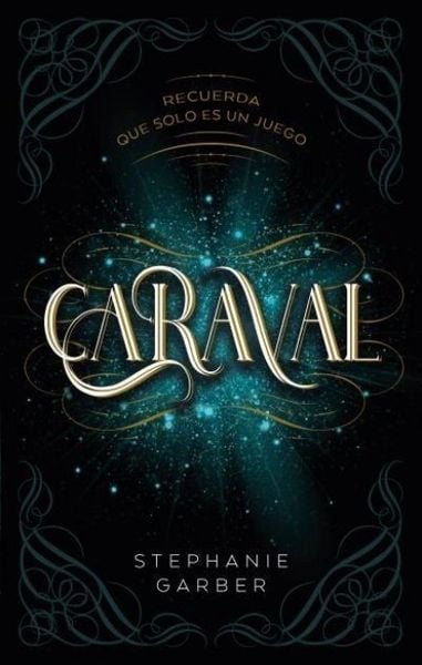 Produktbild: Caraval