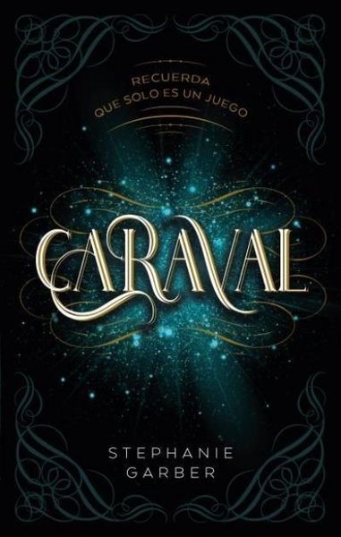 Produktbild: Caraval