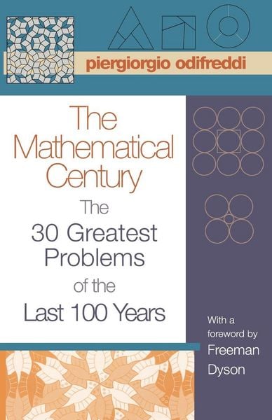 Produktbild: The Mathematical Century