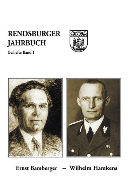 Produktbild: Ernst Bamberger - Willi Hamkens