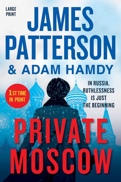 Produktbild: Private Moscow