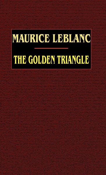 Produktbild: The Golden Triangle