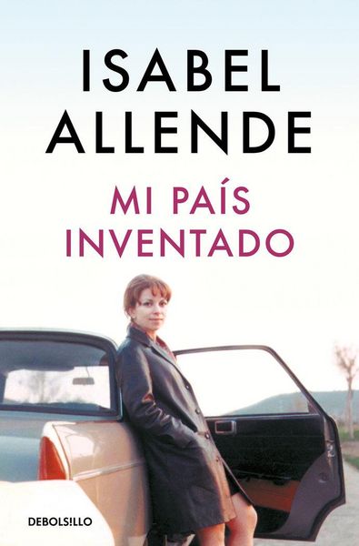 Produktbild: Mi pa&iacute;s inventado