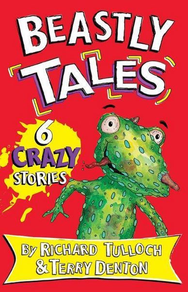 Produktbild: Beastly Tales