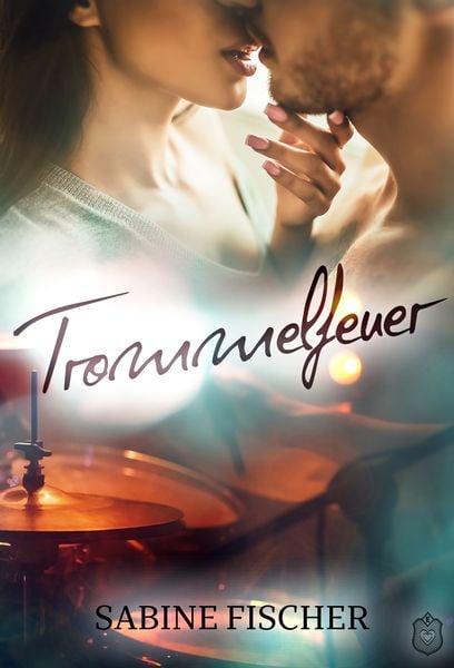 Trommelfeuer, Taschenbuch von Sabine Fischer, Eisermann Verlag
