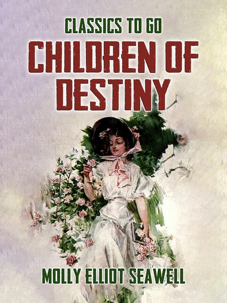 Produktbild: Children Of Destiny